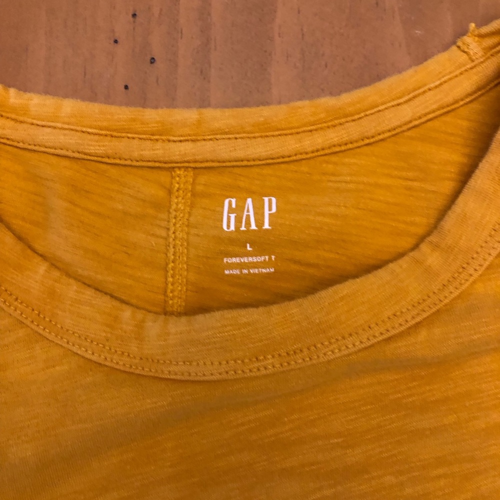 Gap top - Picture 3 of 6